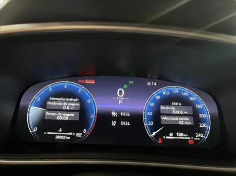 TOYOTA Corolla 2.0 16V 4P XEI FLEX AUTOMTICO, Foto 10