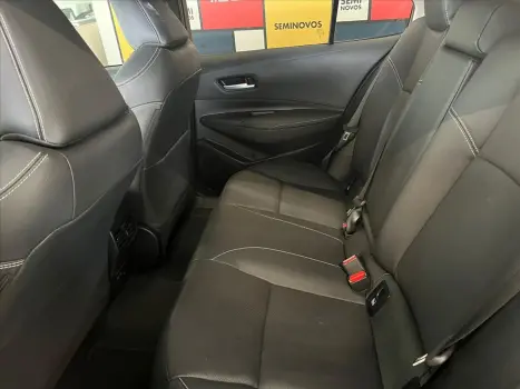TOYOTA Corolla 2.0 16V 4P XEI FLEX AUTOMTICO, Foto 12