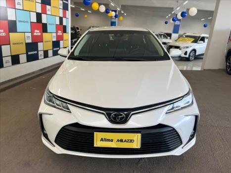 TOYOTA Corolla 2.0 16V 4P XEI FLEX AUTOMTICO, Foto 2