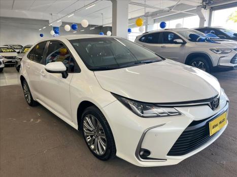 TOYOTA Corolla 2.0 16V 4P XEI FLEX AUTOMTICO, Foto 3
