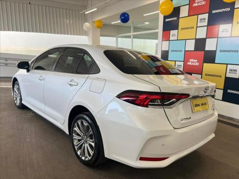 TOYOTA Corolla 2.0 16V 4P XEI FLEX AUTOMTICO, Foto 4