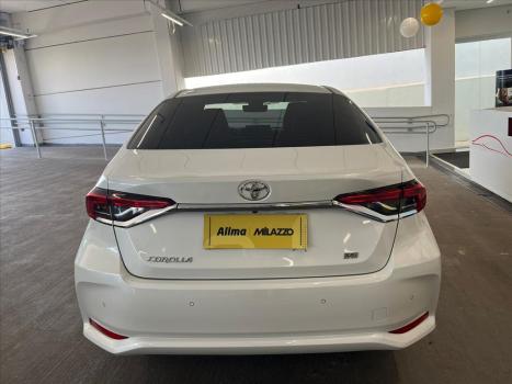 TOYOTA Corolla 2.0 16V 4P XEI FLEX AUTOMTICO, Foto 5