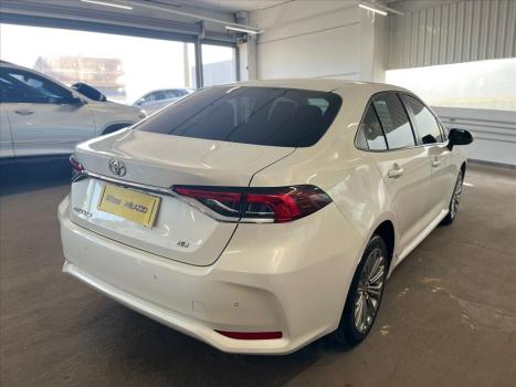 TOYOTA Corolla 2.0 16V 4P XEI FLEX AUTOMTICO, Foto 6