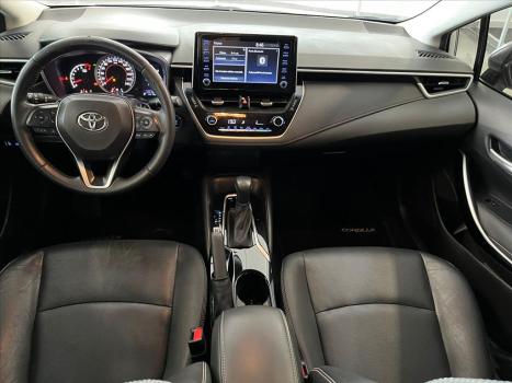 TOYOTA Corolla 2.0 16V 4P XEI FLEX AUTOMTICO, Foto 7