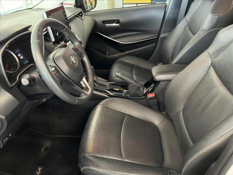 TOYOTA Corolla 2.0 16V 4P XEI FLEX AUTOMTICO, Foto 8