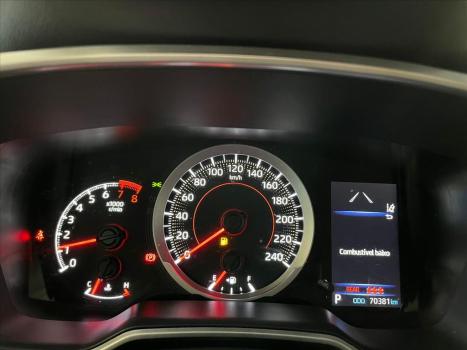 TOYOTA Corolla 2.0 16V 4P XEI FLEX AUTOMTICO, Foto 9