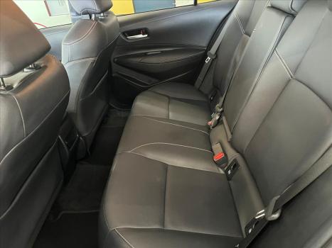 TOYOTA Corolla 2.0 16V 4P XEI FLEX AUTOMTICO, Foto 11