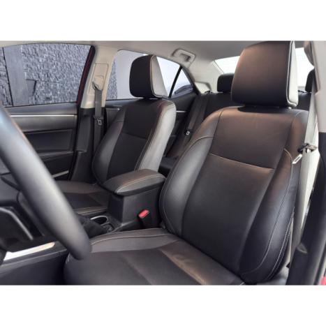 TOYOTA Corolla 2.0 16V 4P XEI FLEX AUTOMTICO, Foto 10