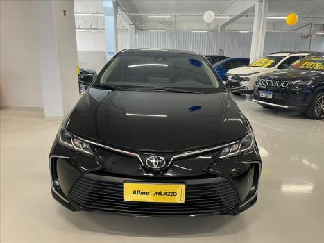 TOYOTA Corolla 2.0 16V 4P XEI FLEX AUTOMTICO, Foto 2