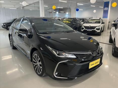 TOYOTA Corolla 2.0 16V 4P XEI FLEX AUTOMTICO, Foto 3