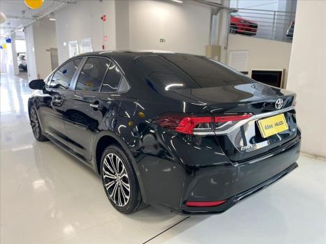 TOYOTA Corolla 2.0 16V 4P XEI FLEX AUTOMTICO, Foto 4