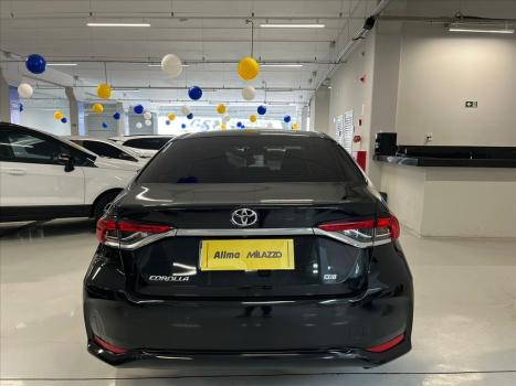 TOYOTA Corolla 2.0 16V 4P XEI FLEX AUTOMTICO, Foto 5
