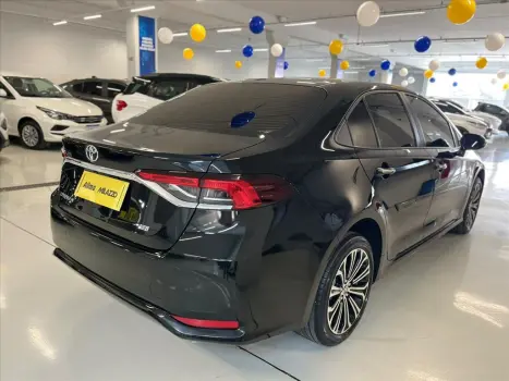 TOYOTA Corolla 2.0 16V 4P XEI FLEX AUTOMTICO, Foto 6