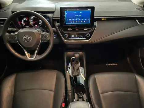 TOYOTA Corolla 2.0 16V 4P XEI FLEX AUTOMTICO, Foto 7