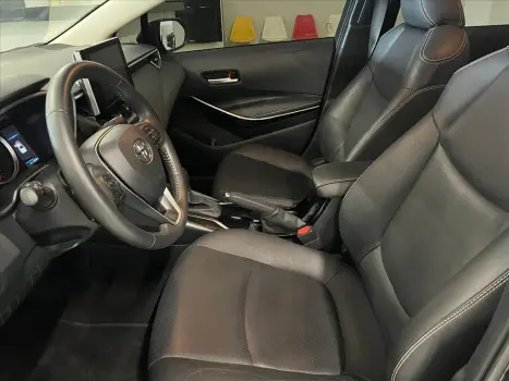 TOYOTA Corolla 2.0 16V 4P XEI FLEX AUTOMTICO, Foto 8