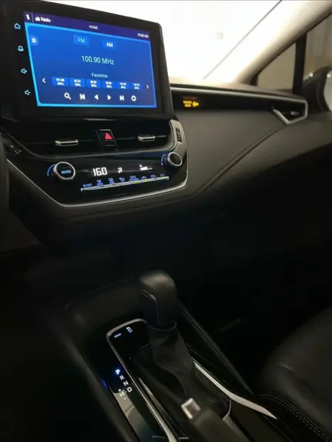 TOYOTA Corolla 2.0 16V 4P XEI FLEX AUTOMTICO, Foto 11