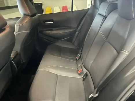 TOYOTA Corolla 2.0 16V 4P XEI FLEX AUTOMTICO, Foto 12