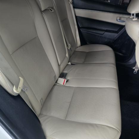 TOYOTA Corolla 2.0 16V 4P FLEX ALTIS DIRECT SHIFT AUTOMTICO CVT, Foto 7