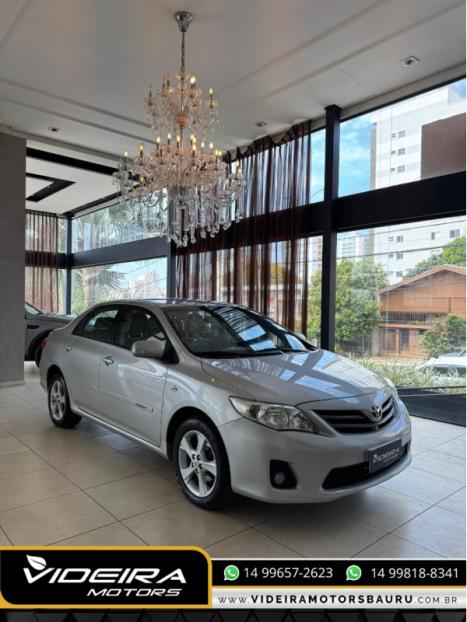TOYOTA Corolla 2.0 16V 4P XEI FLEX AUTOMTICO, Foto 3
