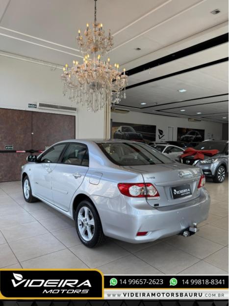 TOYOTA Corolla 2.0 16V 4P XEI FLEX AUTOMTICO, Foto 5