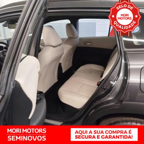 TOYOTA Corolla Cross 1.8 16V 4P FLEX VVT-I HYBRID XRV AUTOMTICO CVT, Foto 7