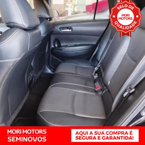 TOYOTA Corolla Cross 2.0 16V 4P FLEX VVT-IE XRE DIRECT SHIFT AUTOMTICO CVT, Foto 11