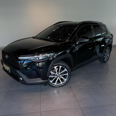 TOYOTA Corolla Cross 2.0 16V 4P FLEX VVT-IE XRE DIRECT SHIFT AUTOMTICO CVT, Foto 1
