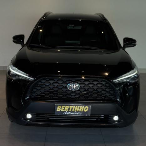 TOYOTA Corolla Cross 2.0 16V 4P FLEX VVT-IE XRE DIRECT SHIFT AUTOMTICO CVT, Foto 6