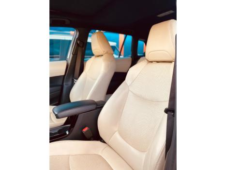 TOYOTA Corolla Cross 1.8 16V 4P FLEX VVT-I HYBRID XRV AUTOMTICO CVT, Foto 4