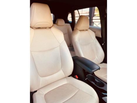 TOYOTA Corolla Cross 1.8 16V 4P FLEX VVT-I HYBRID XRV AUTOMTICO CVT, Foto 7