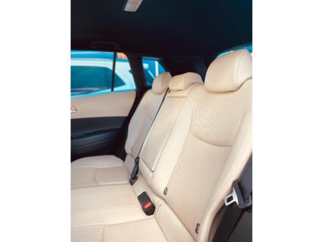 TOYOTA Corolla Cross 1.8 16V 4P FLEX VVT-I HYBRID XRV AUTOMTICO CVT, Foto 10