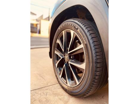 TOYOTA Corolla Cross 1.8 16V 4P FLEX VVT-I HYBRID XRV AUTOMTICO CVT, Foto 14