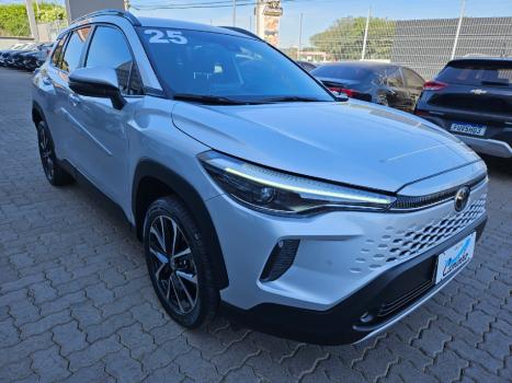TOYOTA Corolla Cross 2.0 16V 4P FLEX VVT-IE XRE DIRECT SHIFT AUTOMTICO CVT, Foto 3