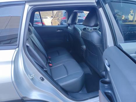 TOYOTA Corolla Cross 2.0 16V 4P FLEX VVT-IE XRE DIRECT SHIFT AUTOMTICO CVT, Foto 9