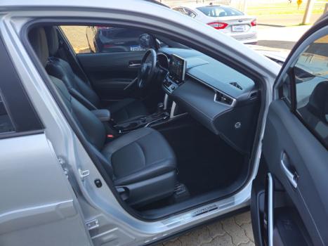 TOYOTA Corolla Cross 2.0 16V 4P FLEX VVT-IE XRE DIRECT SHIFT AUTOMTICO CVT, Foto 11