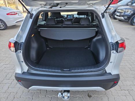 TOYOTA Corolla Cross 2.0 16V 4P FLEX VVT-IE XRE DIRECT SHIFT AUTOMTICO CVT, Foto 12