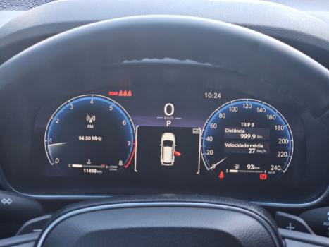 TOYOTA Corolla Cross 2.0 16V 4P FLEX VVT-IE XRE DIRECT SHIFT AUTOMTICO CVT, Foto 13
