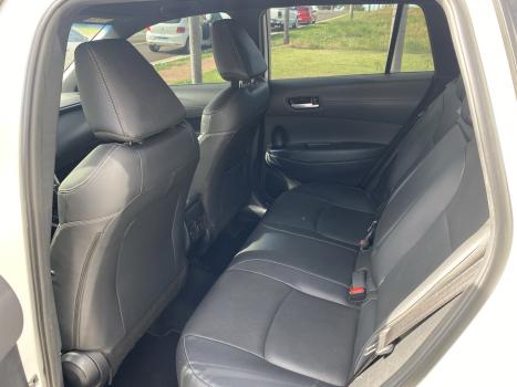 TOYOTA Corolla Cross 2.0 16V 4P FLEX VVT-IE XRE DIRECT SHIFT AUTOMTICO CVT, Foto 9