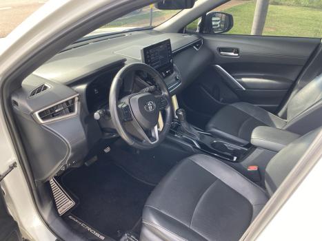 TOYOTA Corolla Cross 2.0 16V 4P FLEX VVT-IE XRE DIRECT SHIFT AUTOMTICO CVT, Foto 11