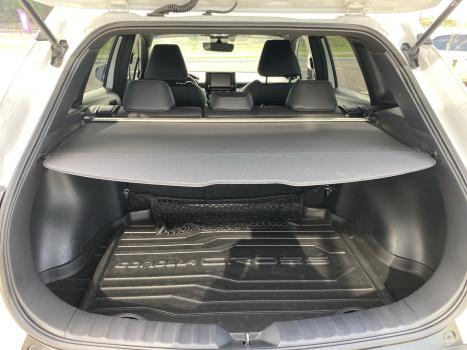 TOYOTA Corolla Cross 2.0 16V 4P FLEX VVT-IE XRE DIRECT SHIFT AUTOMTICO CVT, Foto 12
