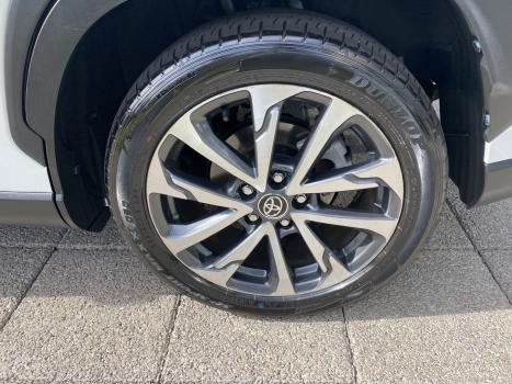 TOYOTA Corolla Cross 2.0 16V 4P FLEX VVT-IE XRE DIRECT SHIFT AUTOMTICO CVT, Foto 13