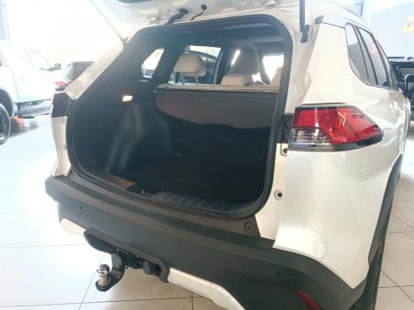 TOYOTA Corolla Cross 1.8 16V 4P FLEX VVT-I HYBRID XRX AUTOMTICO CVT, Foto 11