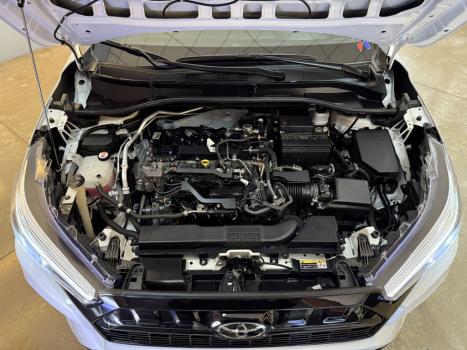 TOYOTA Corolla Cross 2.0 16V 4P FLEX VVT-IE GR-SPORT DIRECT SHIFT AUTOMTICO CVT, Foto 8
