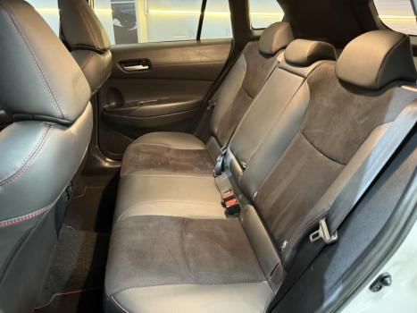 TOYOTA Corolla Cross 2.0 16V 4P FLEX VVT-IE GR-SPORT DIRECT SHIFT AUTOMTICO CVT, Foto 10