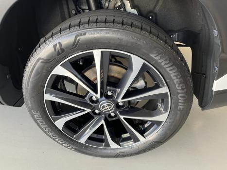 TOYOTA Corolla Cross 1.8 16V 4P FLEX VVT-I HYBRID XRX AUTOMTICO CVT, Foto 5