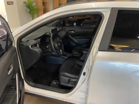 TOYOTA Corolla Cross 2.0 16V 4P FLEX VVT-IE XRE DIRECT SHIFT AUTOMTICO CVT, Foto 13