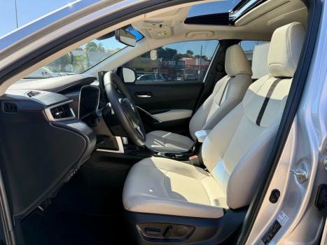 TOYOTA Corolla Cross 1.8 16V 4P FLEX VVT-I HYBRID XRX AUTOMTICO CVT, Foto 12