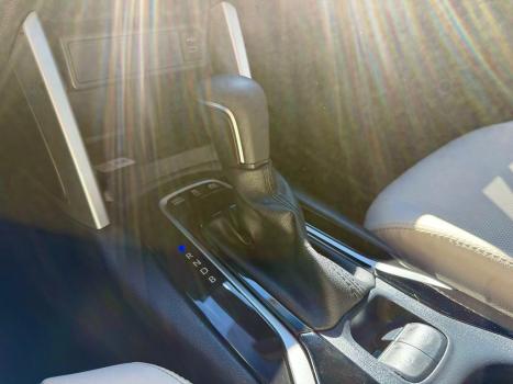 TOYOTA Corolla Cross 1.8 16V 4P FLEX VVT-I HYBRID XRX AUTOMTICO CVT, Foto 14