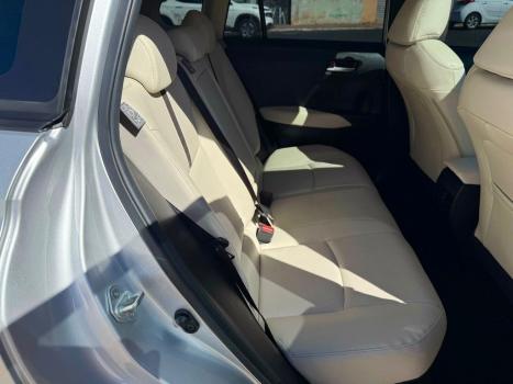 TOYOTA Corolla Cross 1.8 16V 4P FLEX VVT-I HYBRID XRX AUTOMTICO CVT, Foto 19