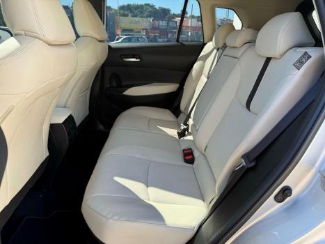 TOYOTA Corolla Cross 1.8 16V 4P FLEX VVT-I HYBRID XRX AUTOMTICO CVT, Foto 20